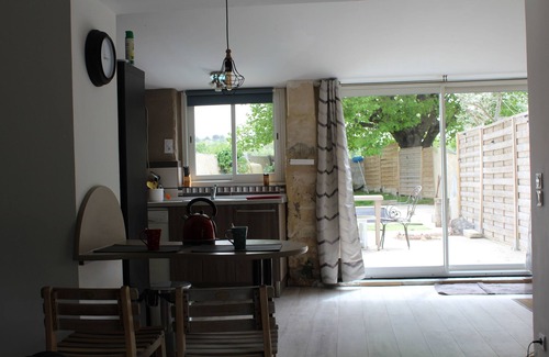 Mallemort House | Entire Cottage in Provence - 80m2 - 1 🌟 star