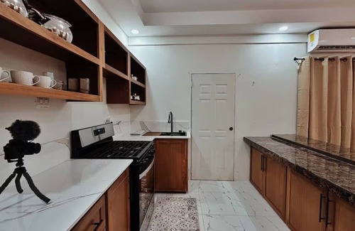 Couva House | Entire Cozy Luxe 3 BR/3 Bath House for Couples and Groups