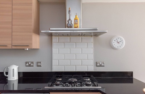 Riverside Apartment | Entire flat, Stunning and Spacious, Great location, Tower Bridge, Zone1