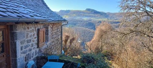 Espeyrac Ski Chalet | Entire Gite in Espeyrac 'Le Clapadou'