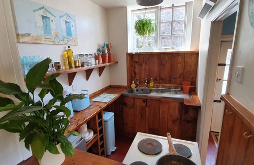 Pevensey Cottage | Entire Guest House. Cosy, self contained & rural.