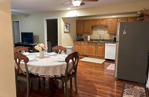 Goodlettsville House | Entire Guesthouse on Nashville Horse Farm Close to Downtown