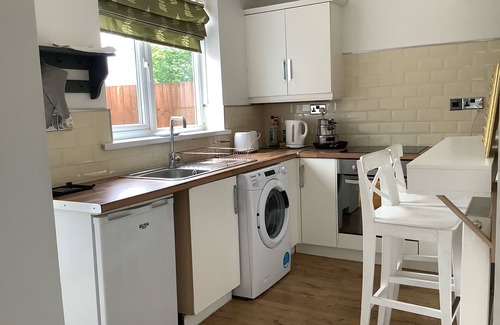Thornley House | Entire Home 10-15min to Durham Uni. & Hosp.