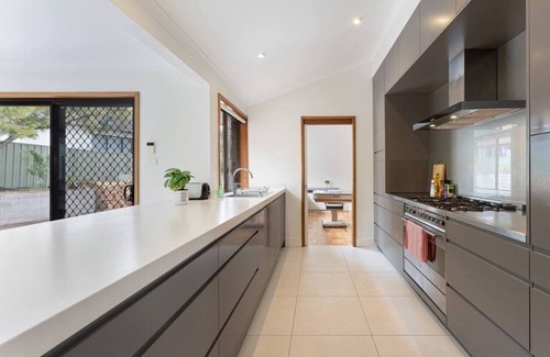 Glen Alpine House | Entire home/apt in Glen Alpine