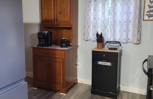 Tionesta House | Entire home in charming Tionesta