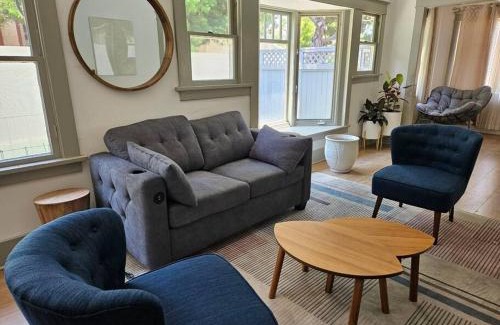 Eastside House | Entire home in Historic Long Beach close to shops