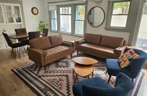 Eastside House | Entire home in Historic Long Beach close to shops