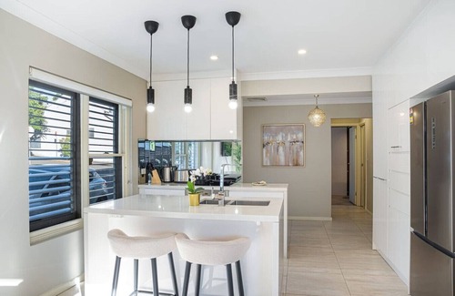 Leichhardt House | Entire home in Leichhardt, Australia