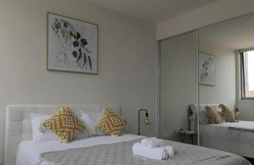 Liverpool Apartment | Entire home in Liverpool