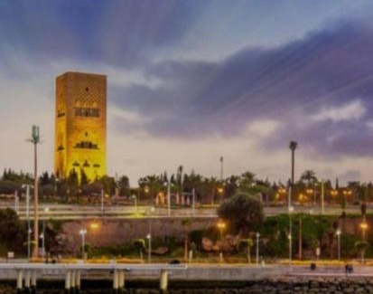 Sale Medina Apartment | Entire home in Salé close to Rabat, Marina, beach