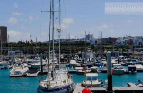 Sale Medina Apartment | Entire home in Salé close to Rabat, Marina, beach