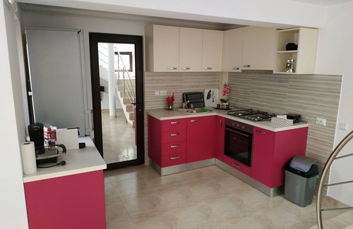 Bucharest House | Entire home with Garden