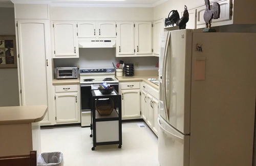 Carrollton House | Entire house, Country Setting, Carrollton, near I-20