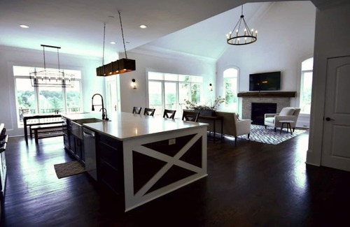 McDonough House | Entire House & Horse Farm - Outside Atlanta