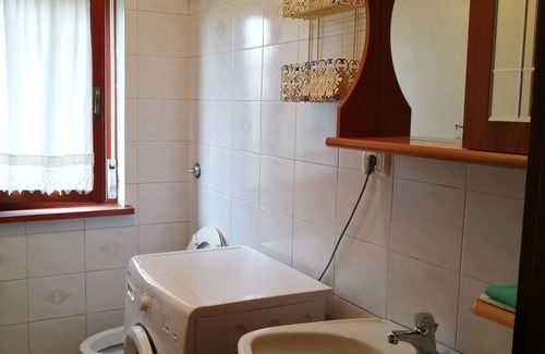 Terni Condo | Entire House in Perfect condition. Quality-Price-Courtesy our basis :-)