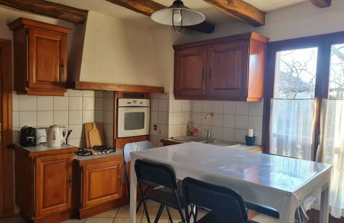 Seynod House | Entire house, quiet and at the gates of Annecy
