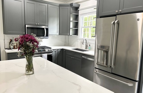Greenfield Center House | Entire House Minutes From Saratoga Springs