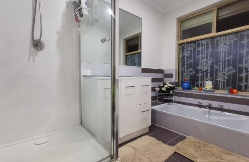 Marangaroo House | Entire House with 4 bedrooms Fully Air Conditioned