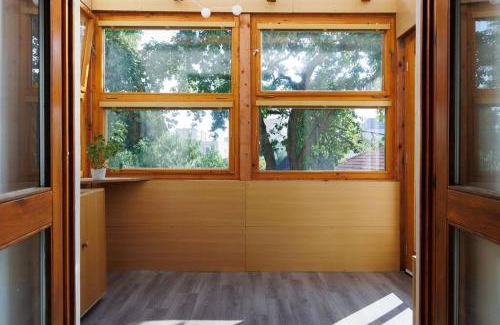 Benesov House | Entire house with garden near Prague