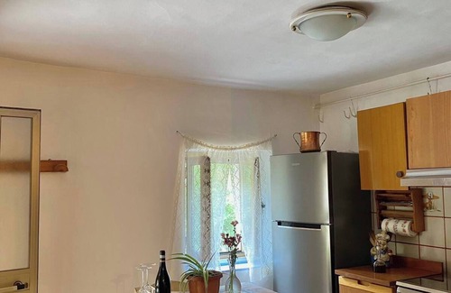 Casoli House | Entire lodging in peasant house at the foot of Majella - Agricasa Caprafico