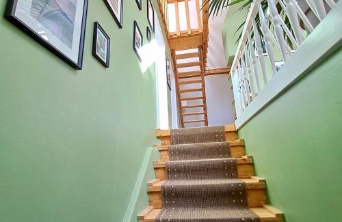 Vidrga House | Entire Loft close to Beautiful Logar Valley