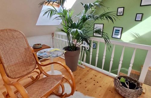 Vidrga House | Entire Loft close to Beautiful Logar Valley