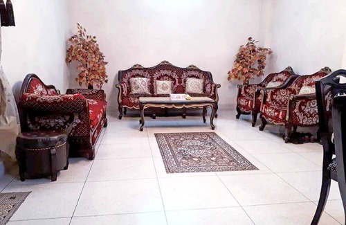 Banani Apartment | Entire Luxurious apartment @Banani