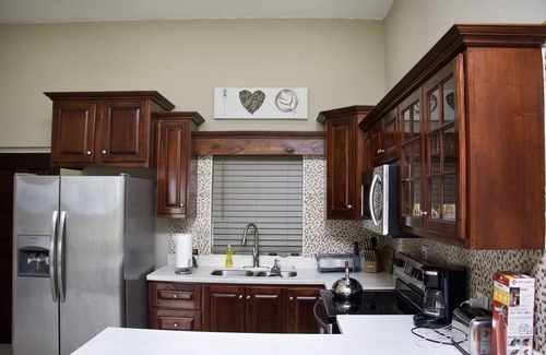 Havendale Apartment | Entire Luxurious One bedroom apartment with modern kitchen