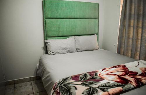 Mbabane Apartment | ENTIRE LUXURY APARTMENTS