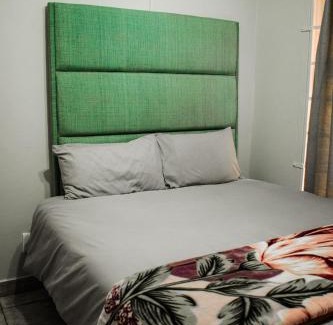 Mbabane Apartment | ENTIRE LUXURY APARTMENTS