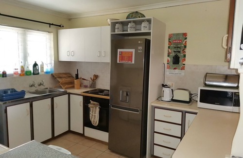 Chintsa House | Entire pet friendly house, close to the river, beach, shops, restaurants, & more