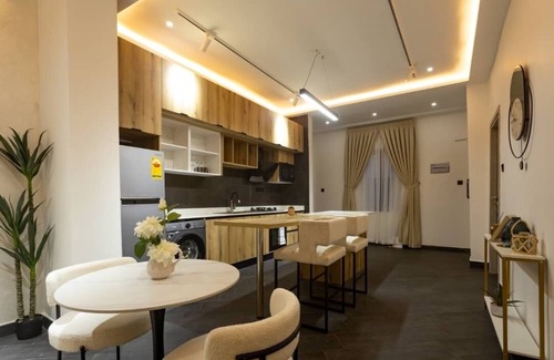 Madina Apartment | Entire rental unit in Accra,Ghana.nLuxury 2bed Apartment in East Legon