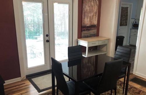 Chapel Ridge House | Entire Remodeled 4 Bed House, Walk to FSU Stadium