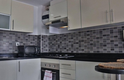 Cite El Houda Apartment | Entire rental unit in Agadir W/Pool