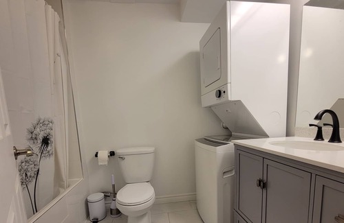 District des Promenades House | Entire spacious apartment near Downtown Ottawa/Gatineau/Hull