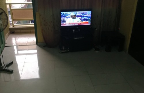 Ojodu Apartment | Entire, spacious, furnished 3beds en-suite, as holiday let with BrausengDelight