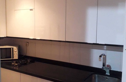 San Gil Apartment | Entire two bedroom apartment
