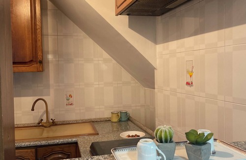 Roccasicura House | ENTIRE VACATION HOME ON 2 FLOORS NEAR ROCCARASO, CAPRACOTTA, CAMPITELLO