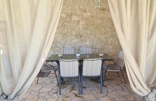 Skala Villa | Entire Villa with private pool