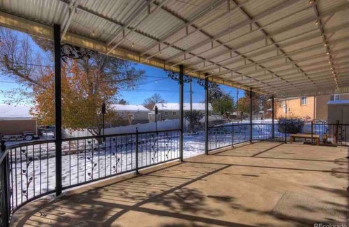 Northglenn Apartment | Entire walkout basement near shopping and diningnn