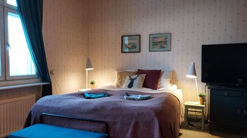 Tampere Apartment | Entisajan Helmi