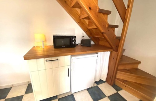 Bareyo House | Entorno Rural Casita El Trisquel 18002