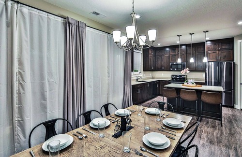 Moab House | Entrada at Moab 594 and 598 | Townies | Pool/Spa | Garage | Same Day Booking