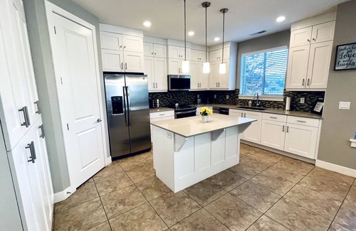 Moab House | Entrada at Moab 598 and 602 | Townies | Pool/Spa | Garage | Same Day Booking