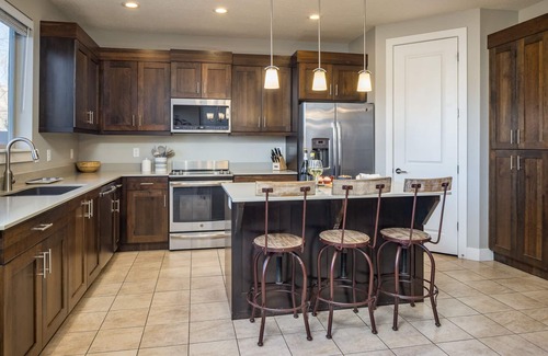 Moab House | Entrada at Moab 632 | Townies | Pool/Spa | Garage | Same Day Booking