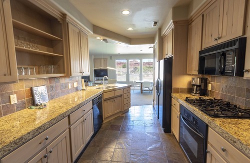 Lava Falls House | Entrada Lava Falls - 2 Bed/2 Bath - Limited - St. George