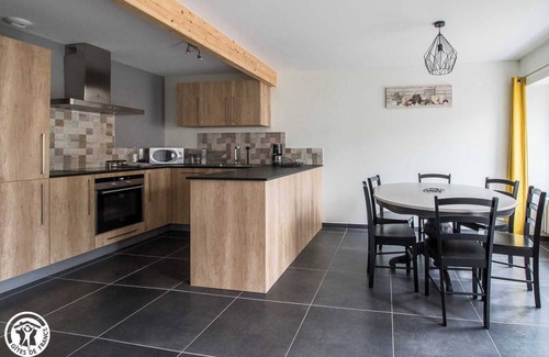 Perpezat House | Entre Dômes et Sancy - Le Moderne