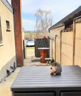 Vise House | Entre deux Ô à Lixhe,Visé Belgique