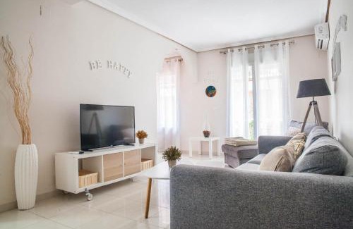 Cordoba Old City Apartment | Entre el Centro y la Mezquita Totalmente climatizado Parking Gratuito