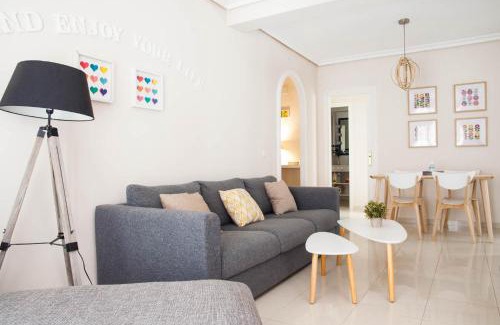 Cordoba Old City Apartment | Entre el Centro y la Mezquita Totalmente climatizado Parking Gratuito